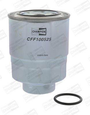 CHAMPION Топливный фильтр CFF100525