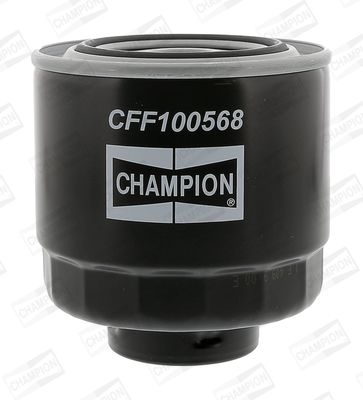CHAMPION Kütusefilter CFF100568