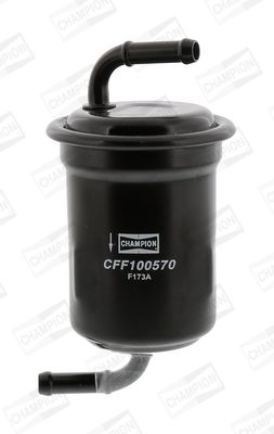CHAMPION Топливный фильтр CFF100570