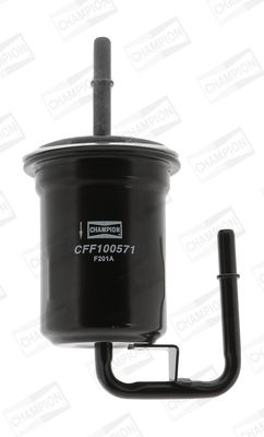 CHAMPION Kütusefilter CFF100571