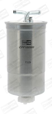 CHAMPION Kütusefilter CFF100580