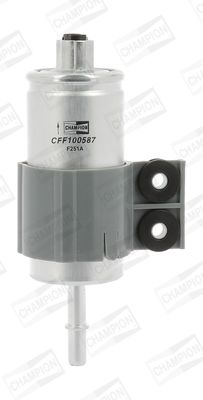 CHAMPION Топливный фильтр CFF100587