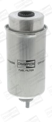 CHAMPION Топливный фильтр CFF100590
