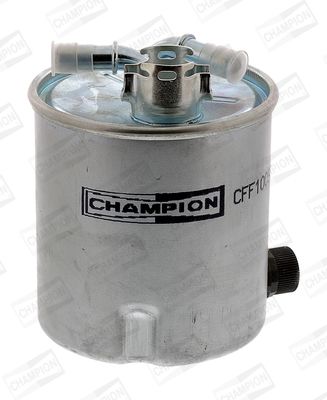 CHAMPION Топливный фильтр CFF100591