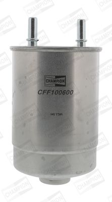 CHAMPION Топливный фильтр CFF100600