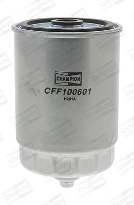 CHAMPION Kütusefilter CFF100601