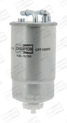 CHAMPION Kütusefilter CFF100606