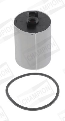 CHAMPION Топливный фильтр CFF100747