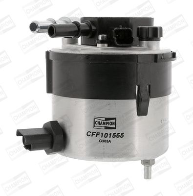 CHAMPION Топливный фильтр CFF101565