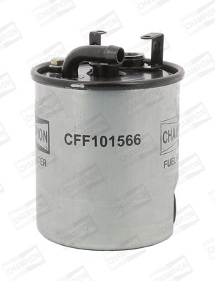 CHAMPION Kütusefilter CFF101566
