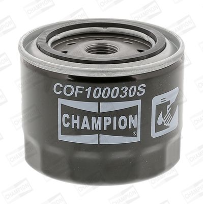CHAMPION Масляный фильтр COF100030S