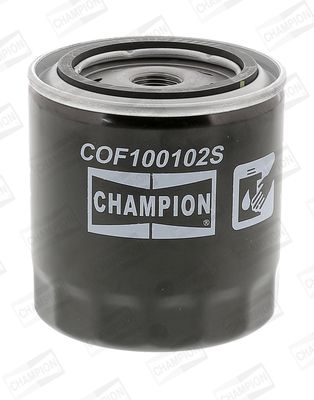 CHAMPION Масляный фильтр COF100102S