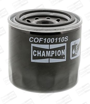 CHAMPION Масляный фильтр COF100110S