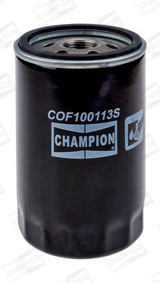 CHAMPION Масляный фильтр COF100113S