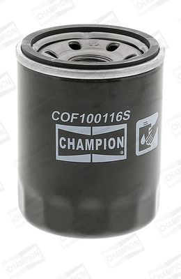 CHAMPION Масляный фильтр COF100116S