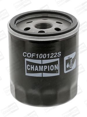 CHAMPION Масляный фильтр COF100122S