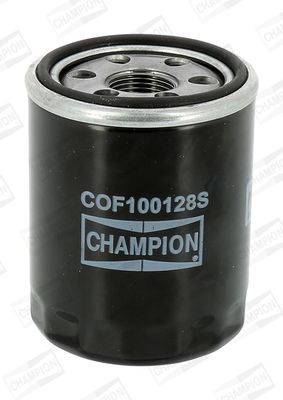 CHAMPION Масляный фильтр COF100128S
