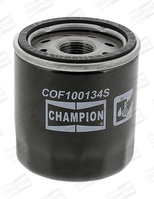 CHAMPION Масляный фильтр COF100134S