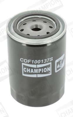 CHAMPION Масляный фильтр COF100137S