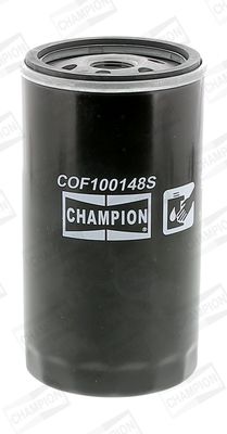 CHAMPION Масляный фильтр COF100148S