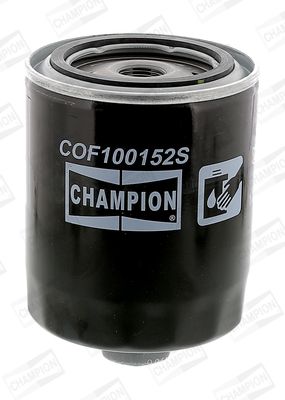 CHAMPION Масляный фильтр COF100152S