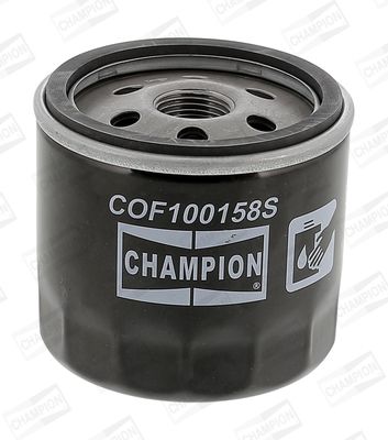 CHAMPION Масляный фильтр COF100158S