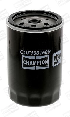 CHAMPION Масляный фильтр COF100160S