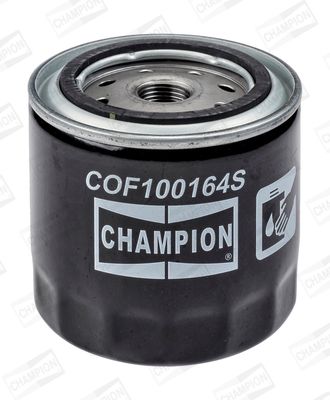 CHAMPION Масляный фильтр COF100164S