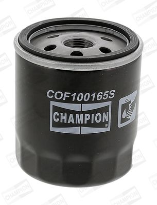 CHAMPION Масляный фильтр COF100165S
