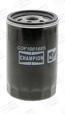 CHAMPION Масляный фильтр COF100168S