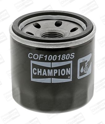 CHAMPION Масляный фильтр COF100180S
