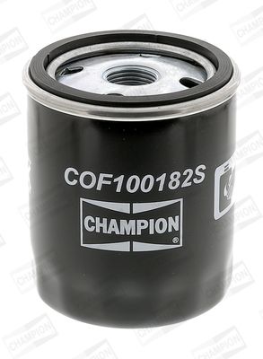 CHAMPION Масляный фильтр COF100182S