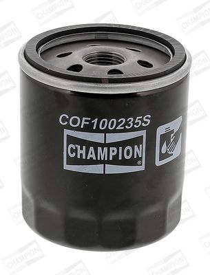 CHAMPION Масляный фильтр COF100235S
