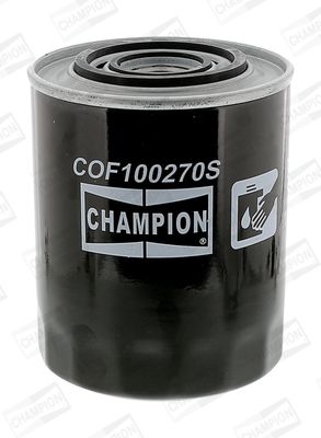 CHAMPION Масляный фильтр COF100270S