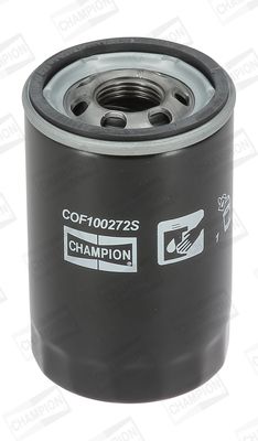 CHAMPION Масляный фильтр COF100272S
