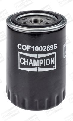 CHAMPION Масляный фильтр COF100289S