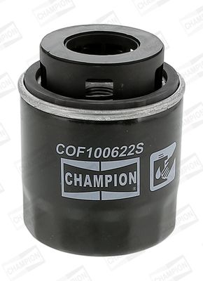 CHAMPION Масляный фильтр COF100622S