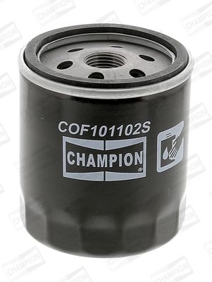 CHAMPION Масляный фильтр COF101102S