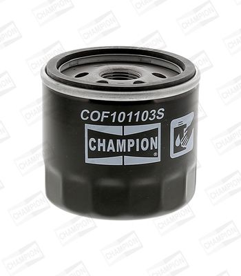 CHAMPION Масляный фильтр COF101103S