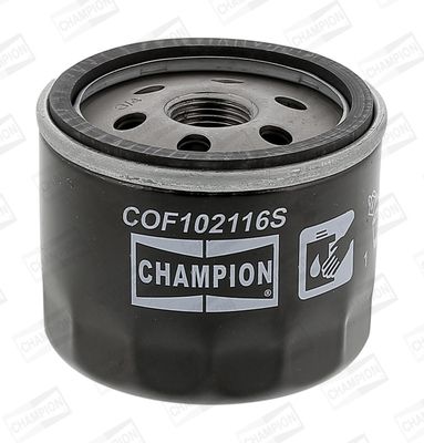 CHAMPION Масляный фильтр COF102116S