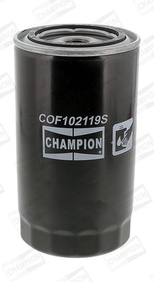 CHAMPION Масляный фильтр COF102119S