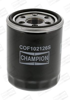 CHAMPION Масляный фильтр COF102126S
