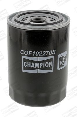 CHAMPION Масляный фильтр COF102270S