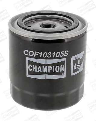 CHAMPION Масляный фильтр COF103105S