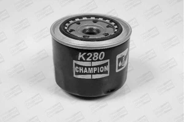 CHAMPION Масляный фильтр K280/606