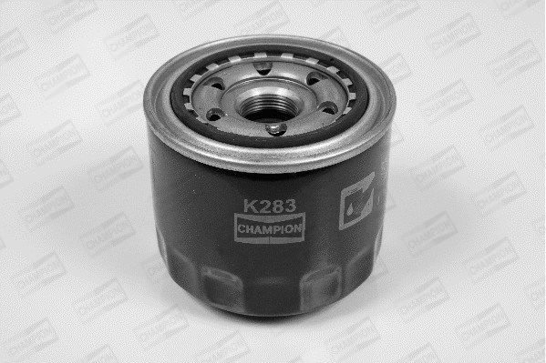 CHAMPION Õlifilter K283/606