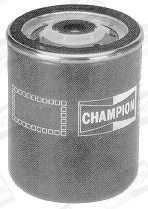 CHAMPION Kütusefilter L116/606