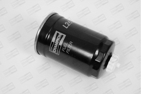 CHAMPION Kütusefilter L263/606