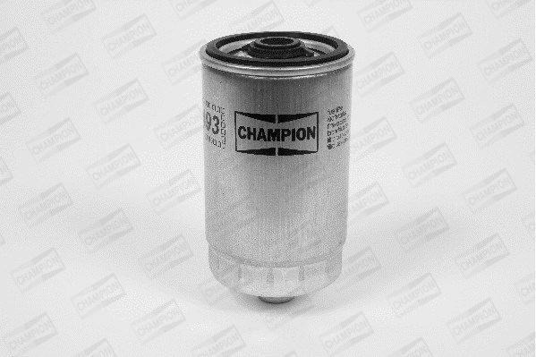 CHAMPION Kütusefilter L493/606