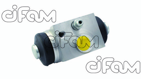 CIFAM Колесный тормозной цилиндр 101-704